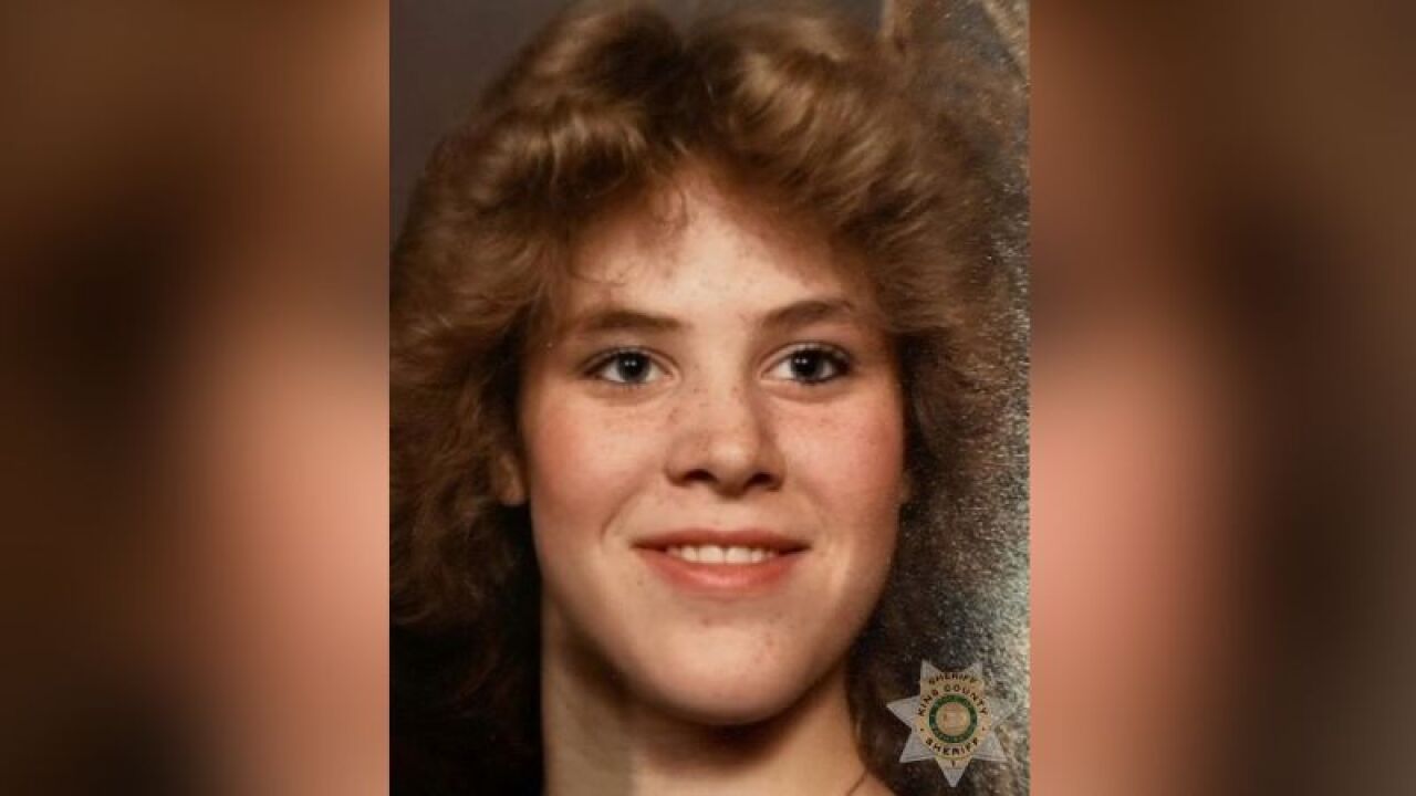 [IMAGE] Tueur de Green River : Lori Anne Razpotnik identifiée comme l'une de ses victimes des décennies après la