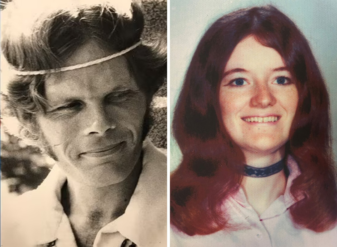 [IMAGE] 52-Year-Old Mystery of Murdered Schoolteacher Solved Thanks to ...
