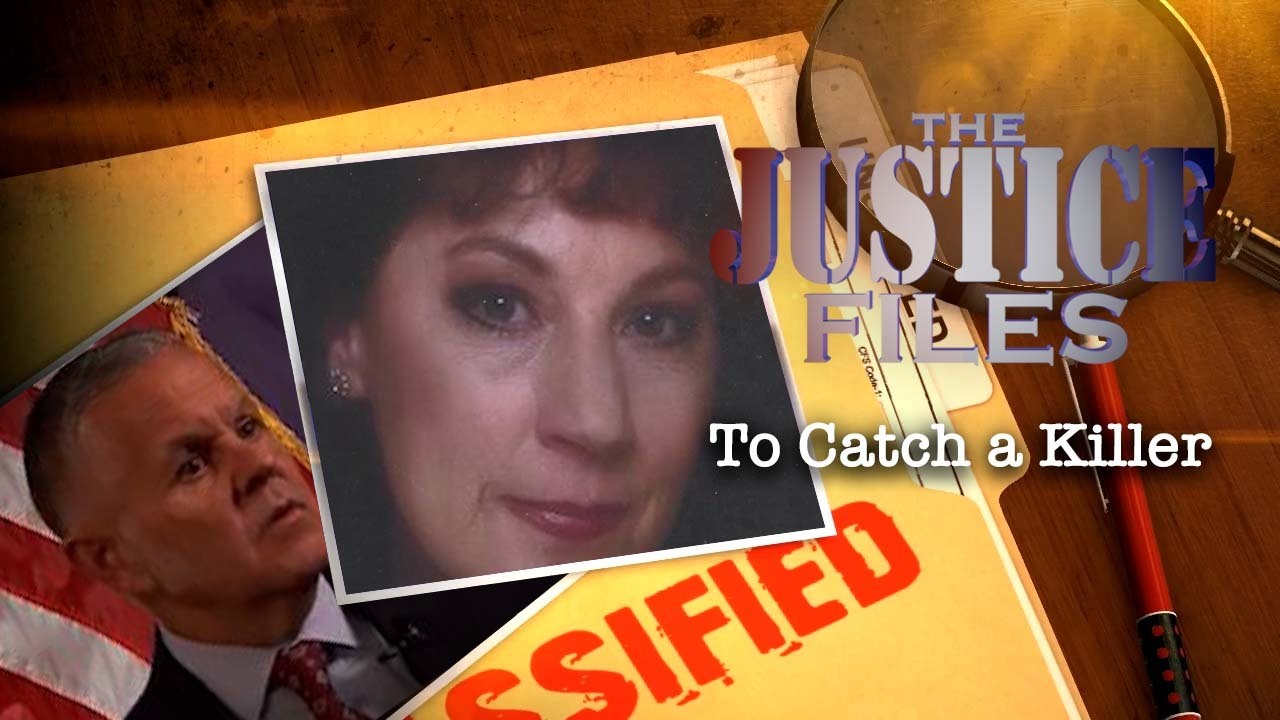 [IMAGE] The Justice Files: To Catch a Killer: The Sherry Black murder investigation (Part II)