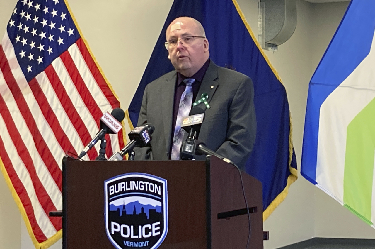 [IMAGE] Cigarette butt DNA leads Vermont police to Rita Curran killer after ...