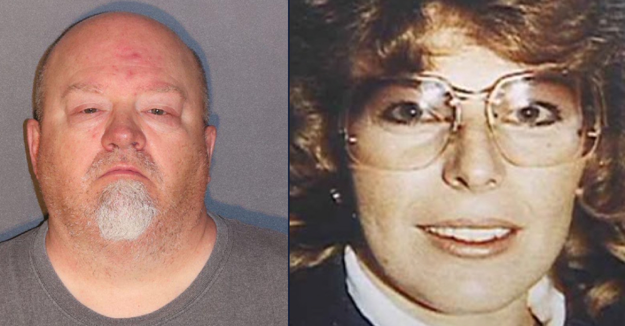 [IMAGE] Minnesota Man Convicted of Sexually Assaulting and Murdering ‘Wonderful Woman’ in Her Home More Than Three Decades Ago