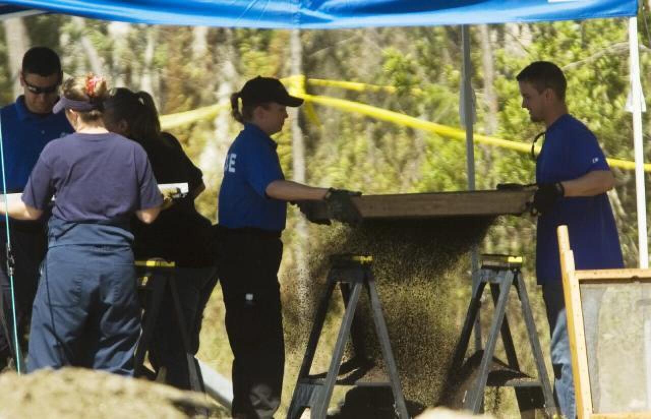 [IMAGE] Serial killer's victim identified as Bobbie Soden, Fort Myers Police report