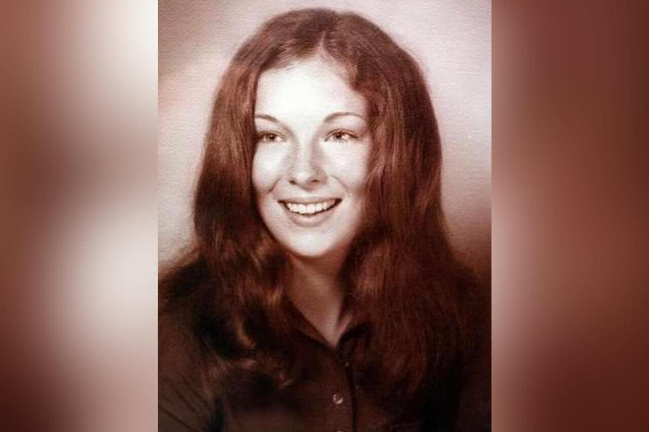 [IMAGE] Pennsylvania Man Arrested In Woman's 1975 Murder After DNA Allegedly Links Him To Crime