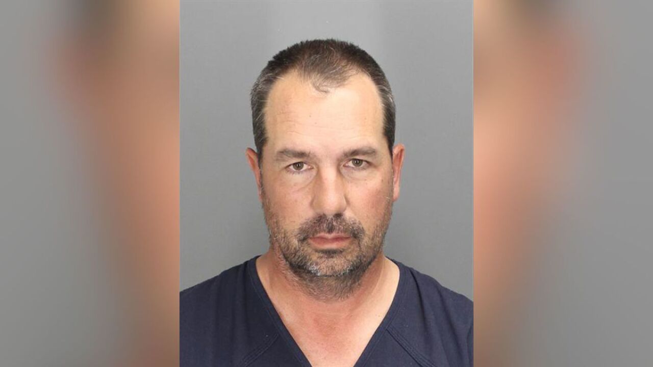 [IMAGE] A man has been arrested in decades-old rapes in Michigan and Pennsylvania after DNA from a coffee cup linked him to the crimes, officials say