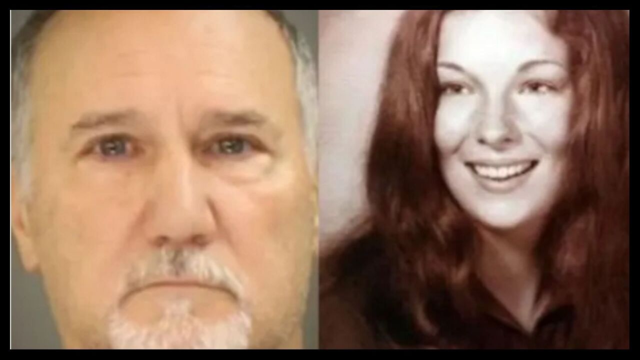 [IMAGE] What happened to Lindy Sue Biechler? Officers solve 1975 homicide through killer’s DNA on coffee cup