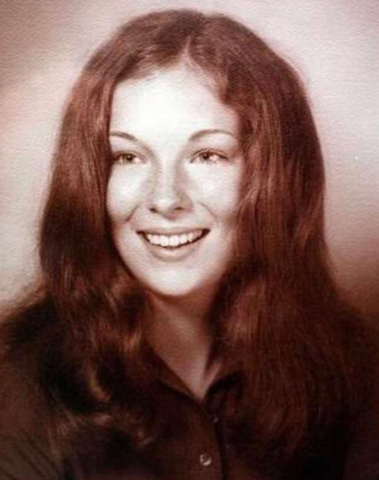 [IMAGE] Pa. Teen Was Murdered After Coming Home from Grocery Store in 1975, Coffee Cup Leads to Arrest
