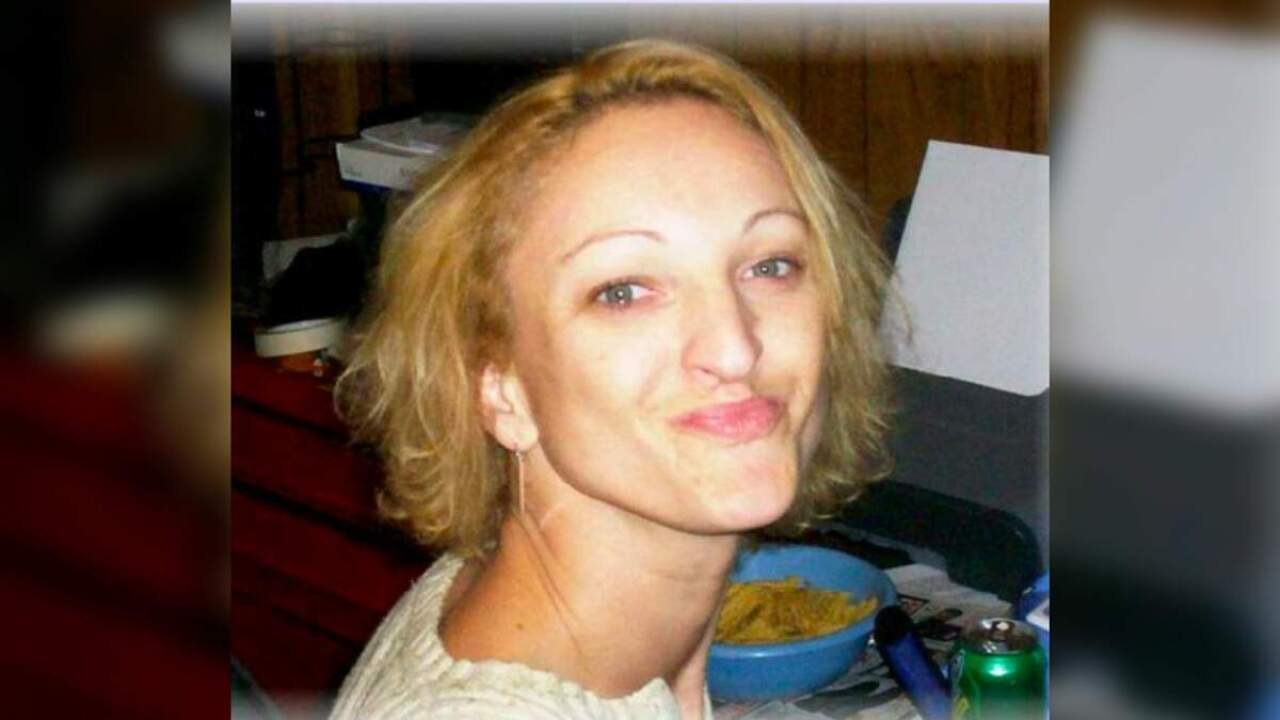 [IMAGE] Missing Washington Woman Identified As Humans Remains Found ...