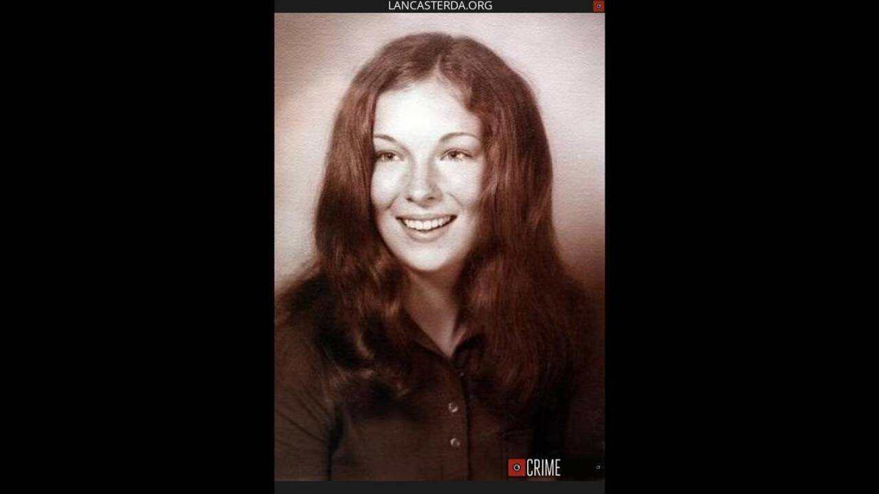 [IMAGE] Traveler tosses coffee cup — with DNA matching 1975 cold case homicide, officials say