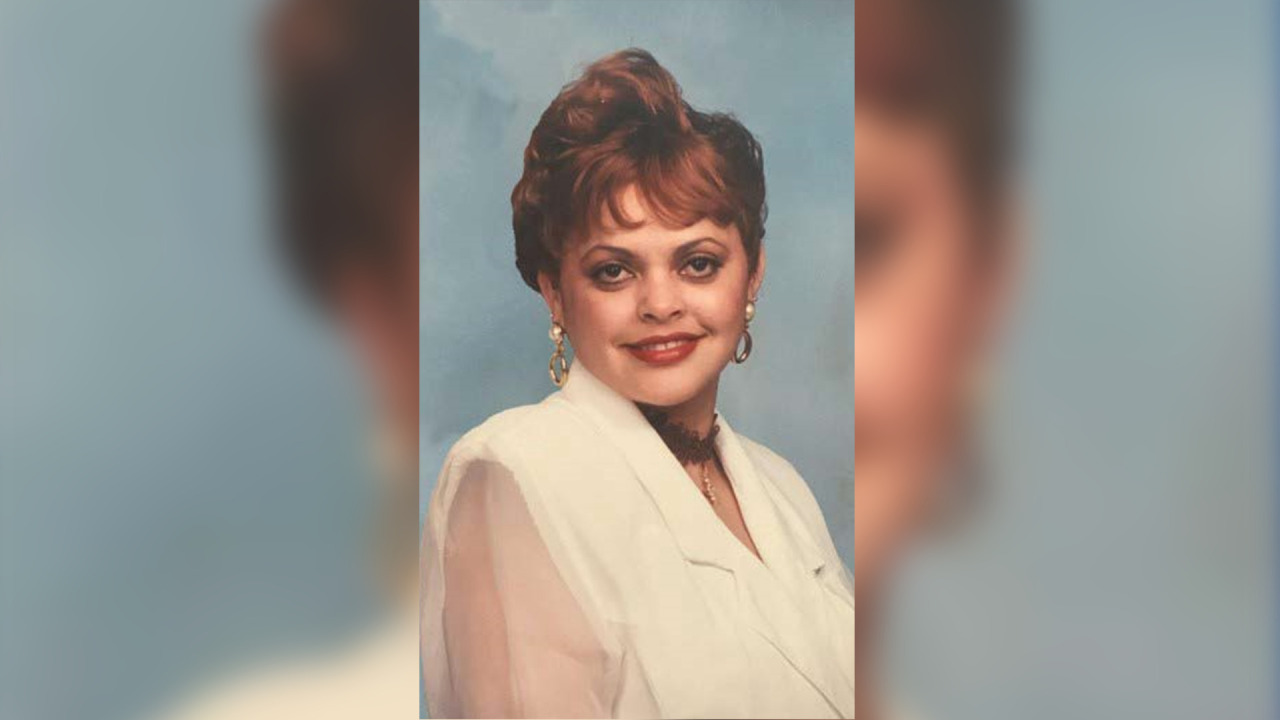 [IMAGE] 1995 Yemassee murder victim identified as Florida woman